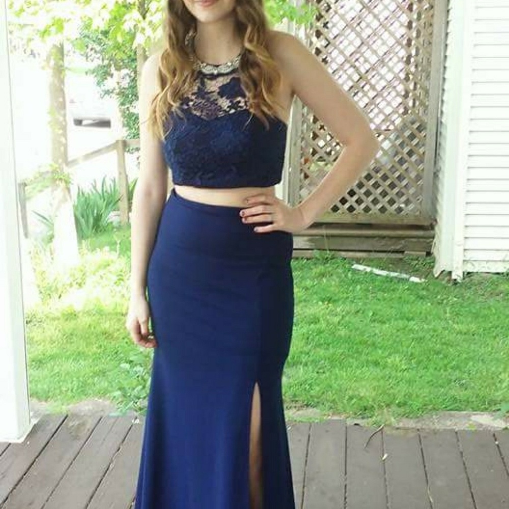 Prom Dress - Picture 6 of 6